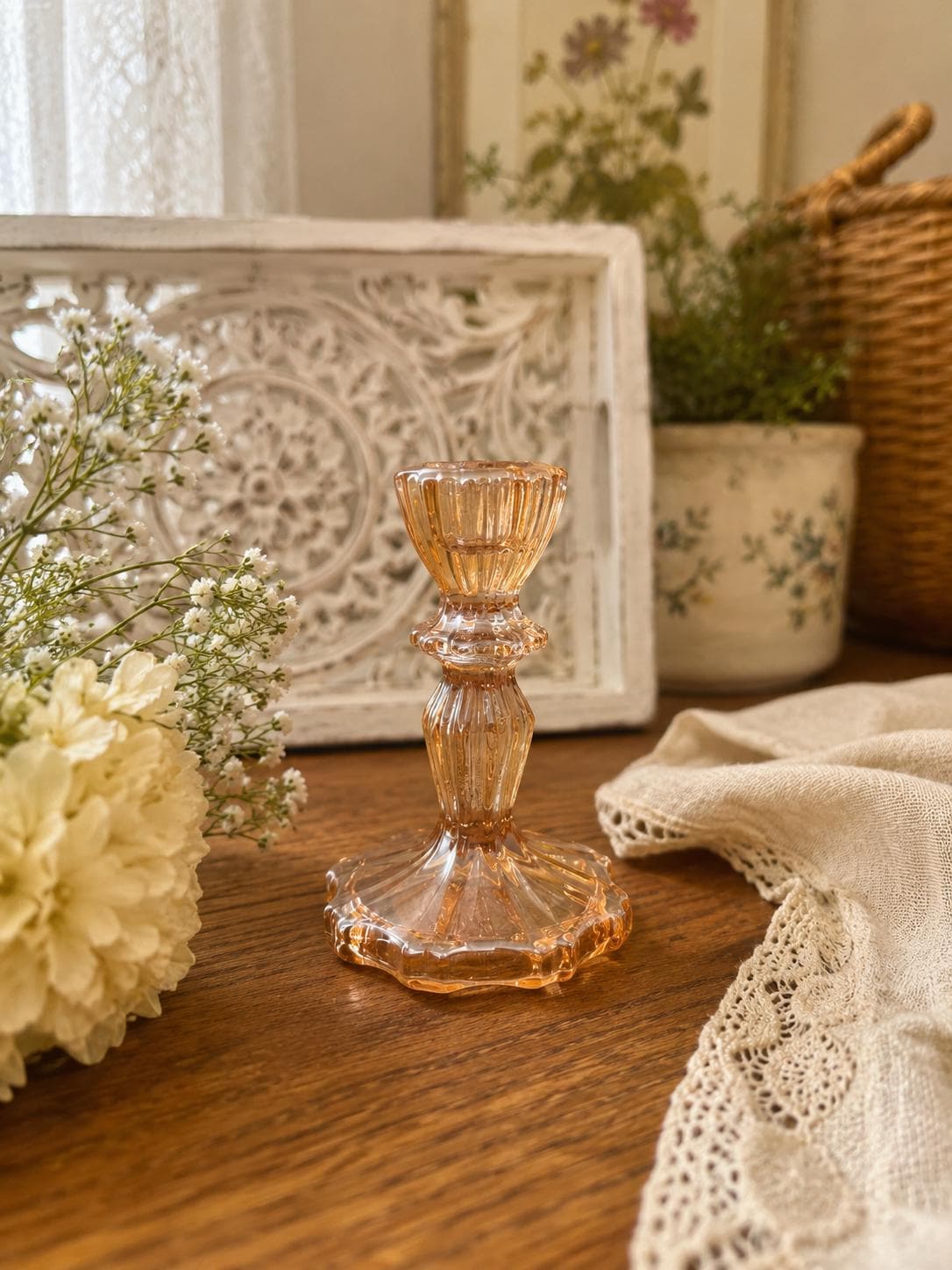Depression glass - Etsy 日本