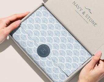 Individuell gefertigte Versandkartons aus Wellpappe, personalisierte Marken-Versandverpackungen