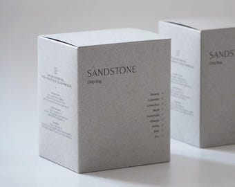 Custom Candle Box for Your Brand | Fully Personalized Size & Design, Sample Option - Detailed Photos