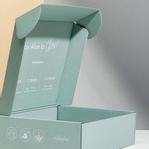 Caja de envío personalizada, caja de envío a medida, caja de embalaje personalizada, caja de cartón corrugado impresa, caja de envío con marca, 200x150x50 mm