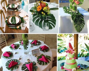 beach party decor etsy