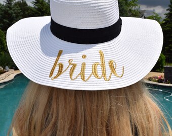 Wine tasting party, hostess gift, sun hat, summer party, floppy straw hat, photo prop, Birthday gift, mom, unique, sunshine white wine
