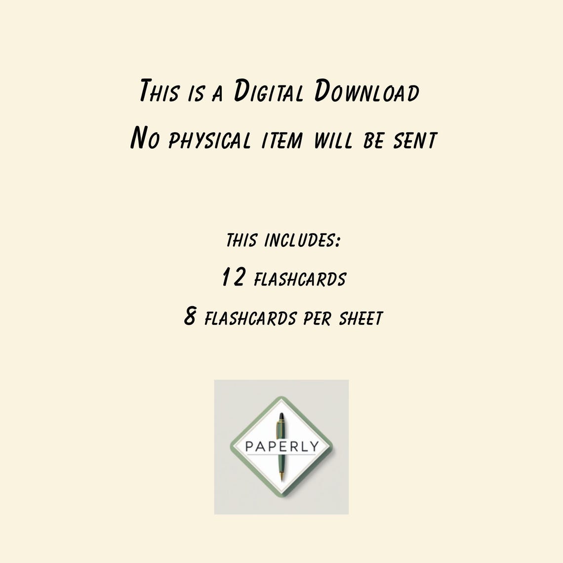 Places in Town Flashcards | Community Buildings, ESL (digital Download ...