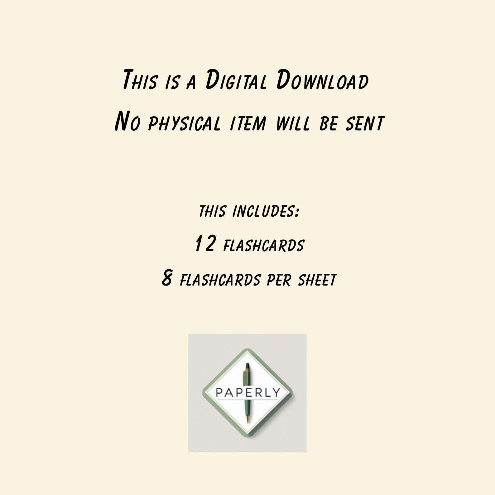 Places in Town Flashcards | Community Buildings, ESL (digital Download ...