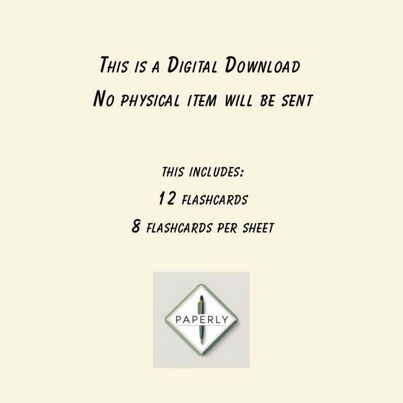 Places in Town Flashcards | Community Buildings, ESL (digital Download ...