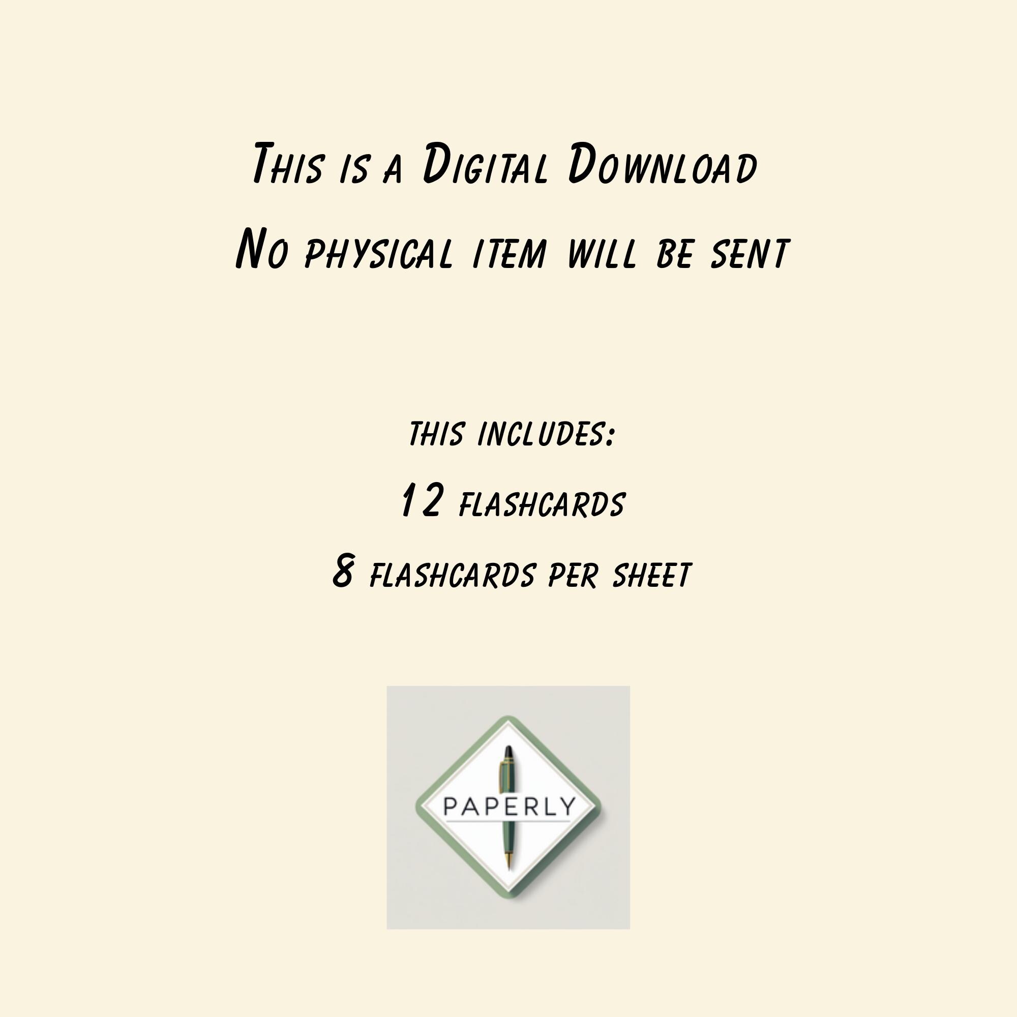 Portable Mixer Flash Card.pdf Musical Instrument Flashcards: Montessori Learning (PDF) - Etsy