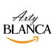 ArtyBlanca store logo