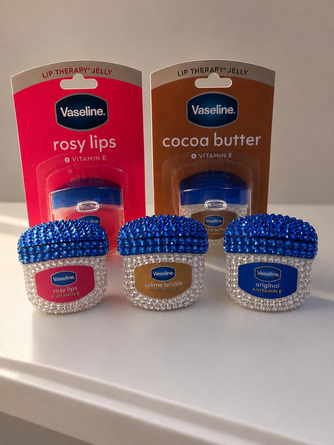 Bedazzled vaseline - Etsy 日本