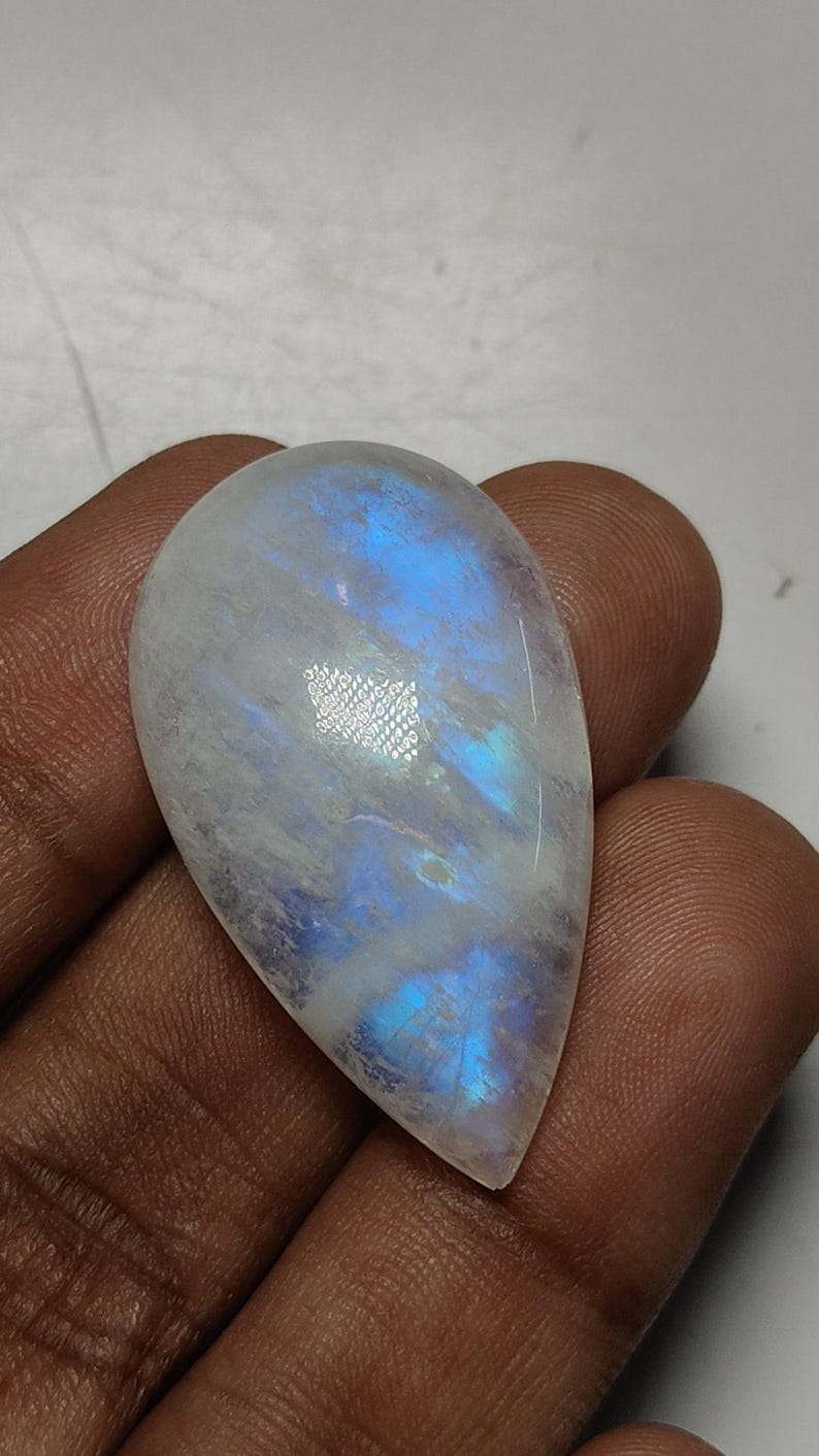 55Carat Elige Tus Colgantes De Piedras Preciosas, Forma