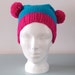 see more listings in the Knitted Beanie Hats section