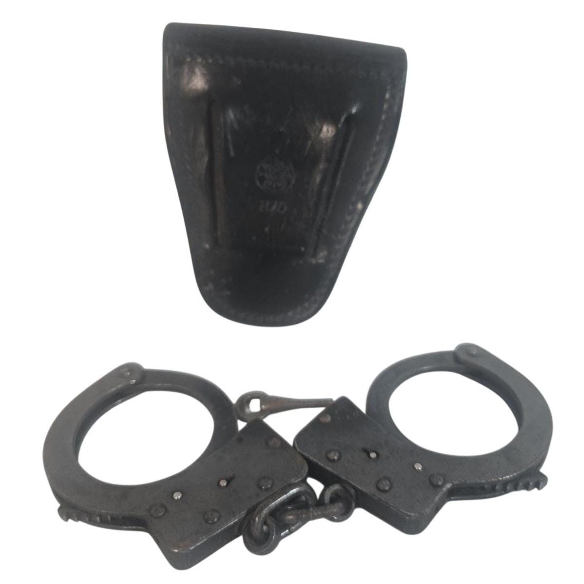 Vintage handcuffs - Etsy 日本