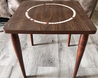 Vintage Side Table