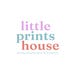 Little Prints House