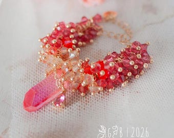 The Lingonberry Magic Potion - YoSD / MSD / tiny / slim mini