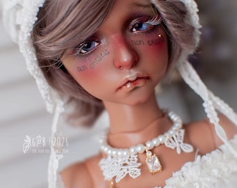 Elegant Serenade - SD / large