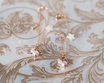 Pearly Bubbles - SD / MSD / large / mini