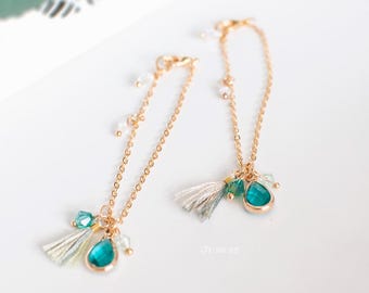 Mossy Crystal - SD / MSD / YoSD / large / mini / tiny