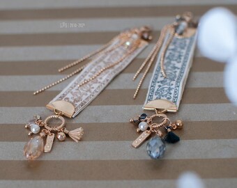 Royal Tapestry - SD / large clothing charms