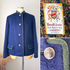 Roselli jacket price sales