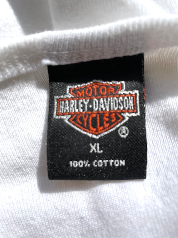 Knucklehead 36-47 Long Sleeve T-Shirt – Harley Davidson Sturgis Graphic, Gildan