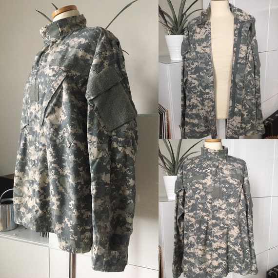 Be Kind' Desert Camo Jacket – Bird + Wolf