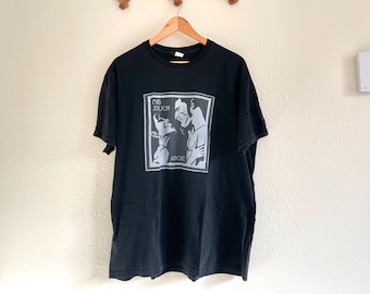 Vintage Mad Season Band Tshirt Alice In Chains Pearl Jam Screaming Trees
