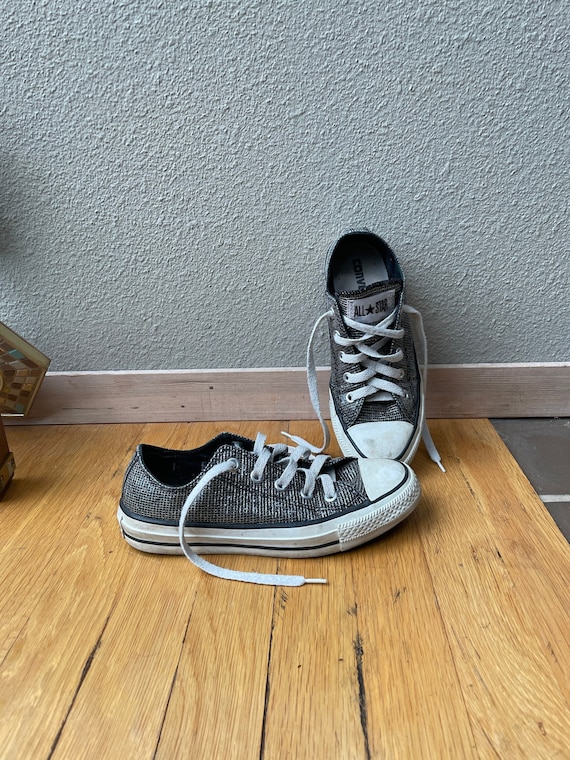 1990s Vintage Chuck Taylor Converse All Star / Siz