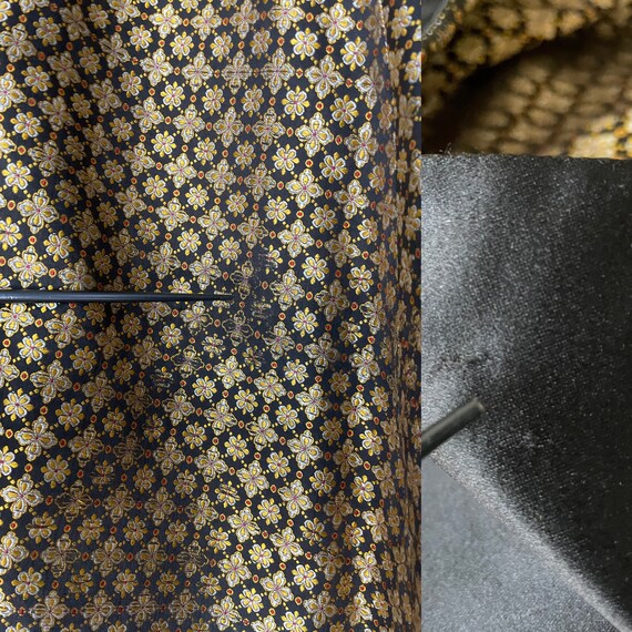 Early Century (1920s1940s) HELENE PONS STUDIO Black … Gem