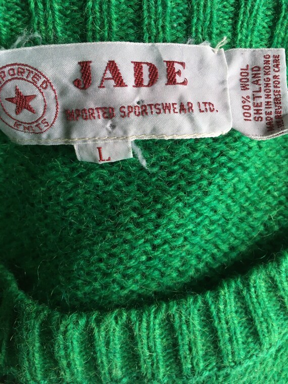 Bugle christmas shop jumper