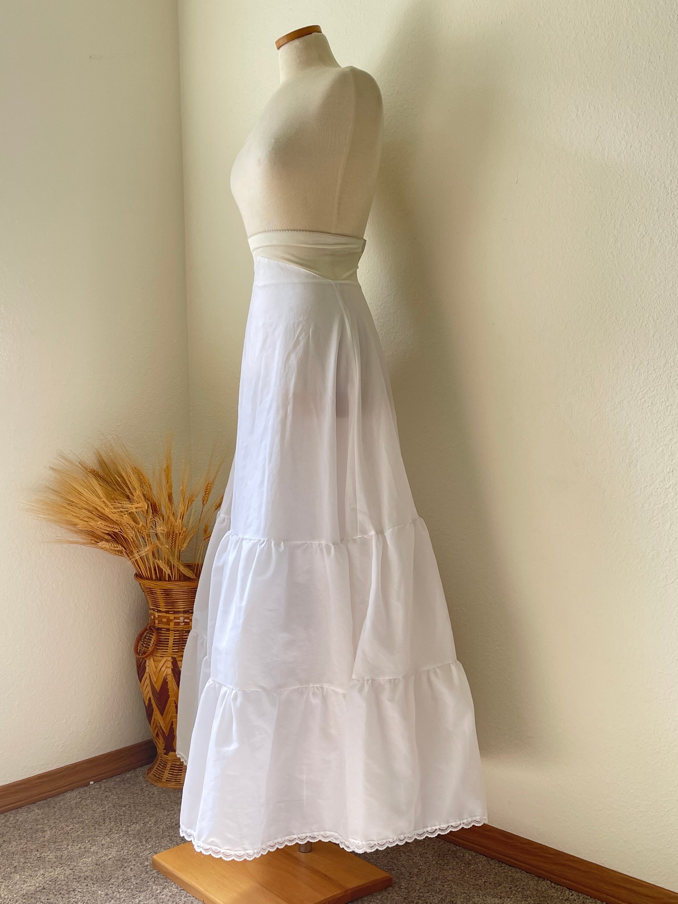 chinese dress ladies Vintage Petticoat Dress main image 0