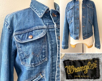 Liam gallagher wrangler clearance jacket