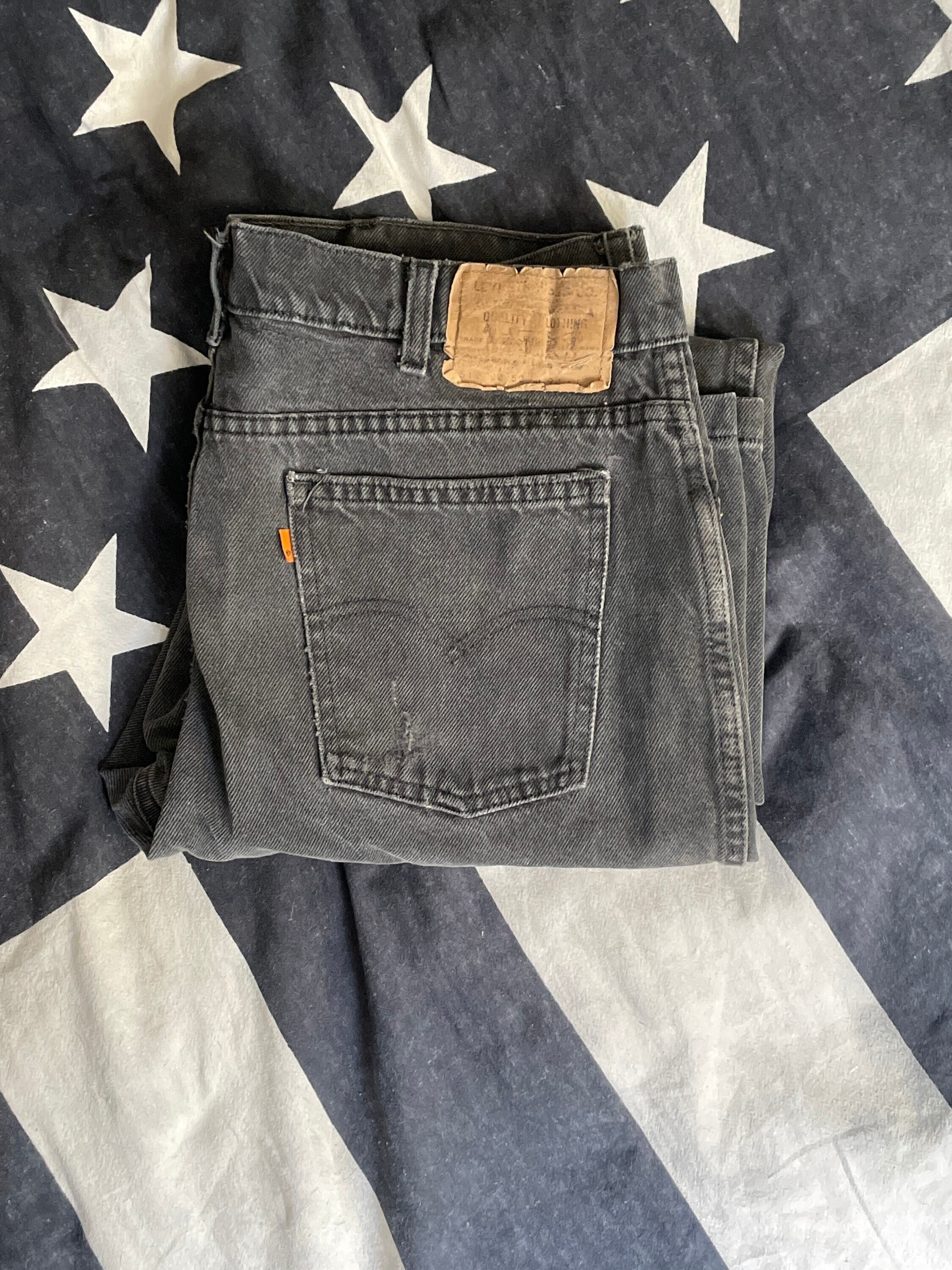 【W40 L30】90s USA製 levi's リーバイス 517 646型 Levi's 517 Cotton Jeans for Men for sale | eBay