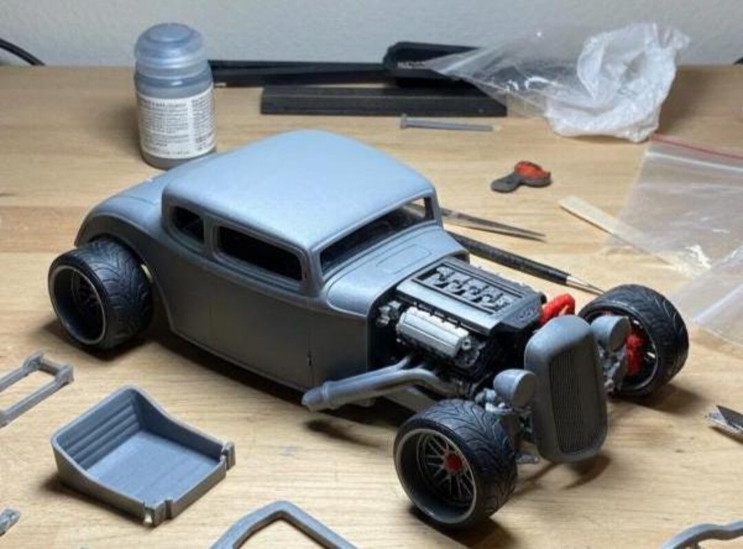Hot Rod Kits Canada