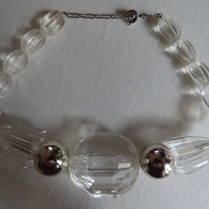 Christian Dior Germany necklace