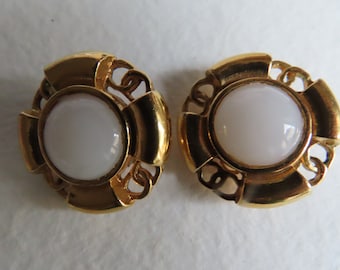 Pendientes de Chanel