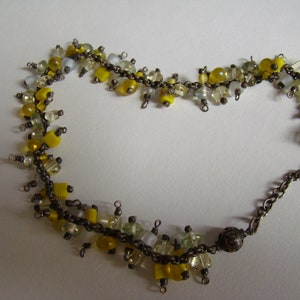 Rochas Kette