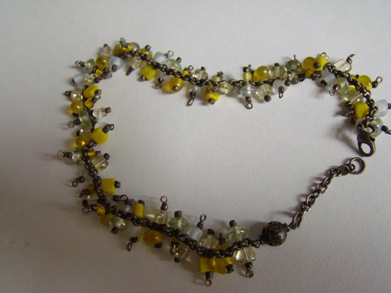 Rochas necklace