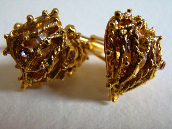 Christian Lacroix Cufflinks