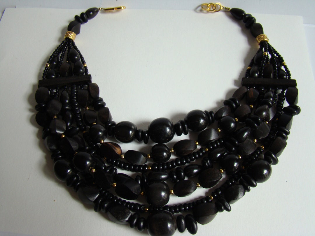 Collier Classique En Descente Avec Perles De Nacre Et Argent 925 - Marque Cerruti 1881