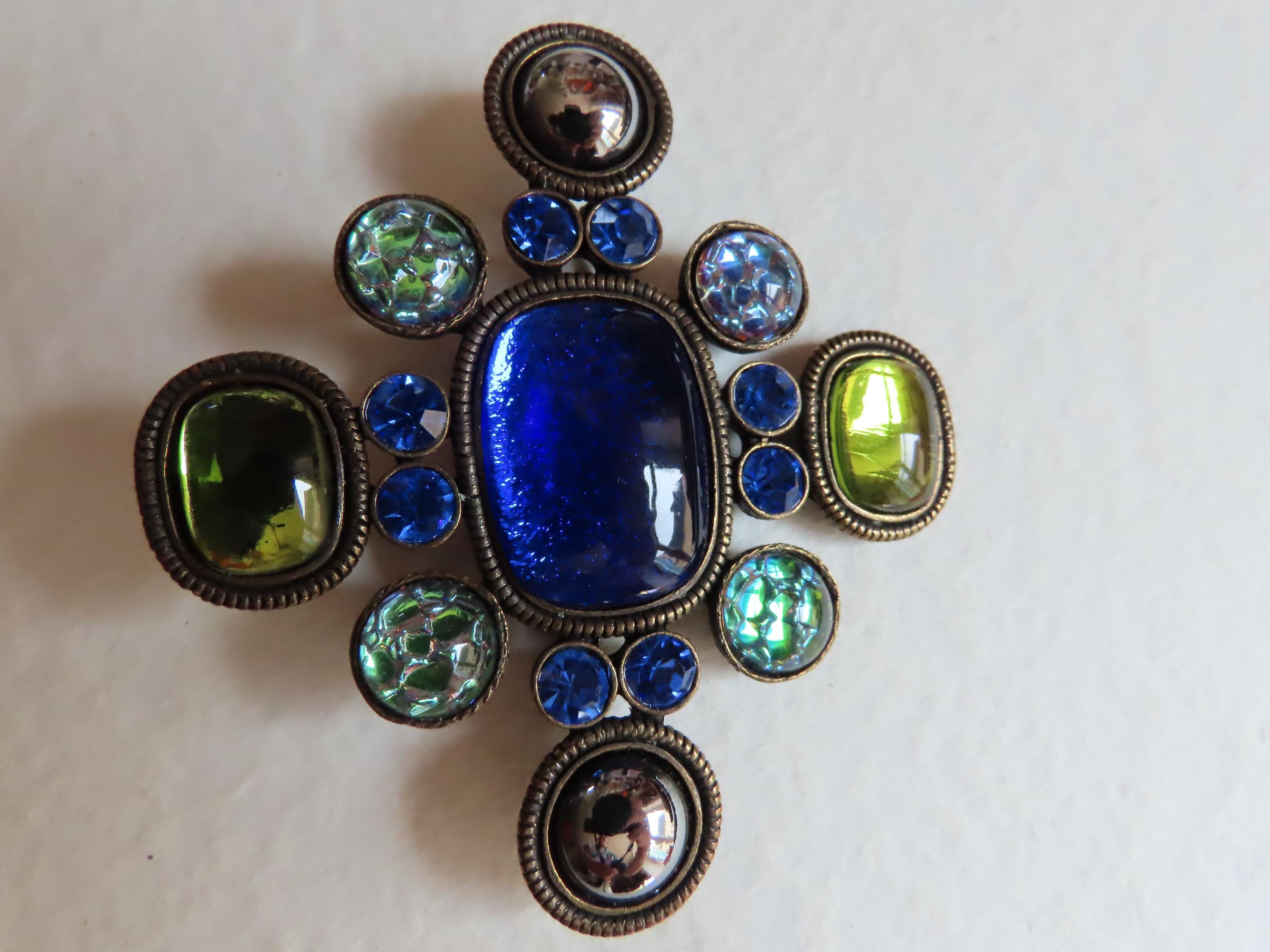 Poggi Paris Clips - Etsy
