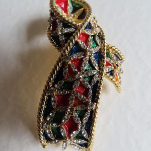 Carven paris brooch - Etsy 日本