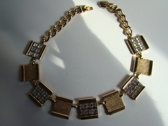 Vintage Givenchy necklace