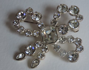 Broche YSL Yves Saint Laurent