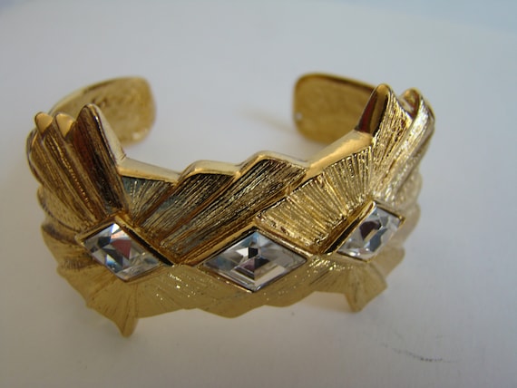 Loris Azzaro bracelet