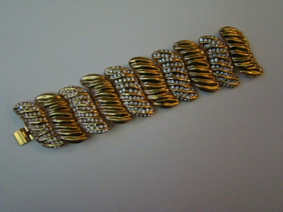 Rochas Bracelet