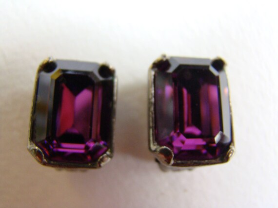 Sonia Rykiel earrings