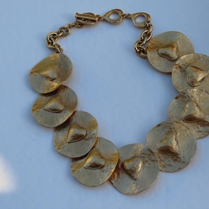 Collier Yves Saint Laurent