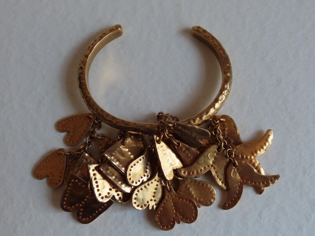 18K Chloe Chain Bracelet main image 0