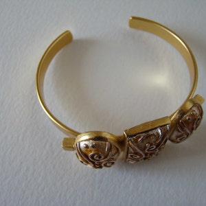 Rochas bracelet