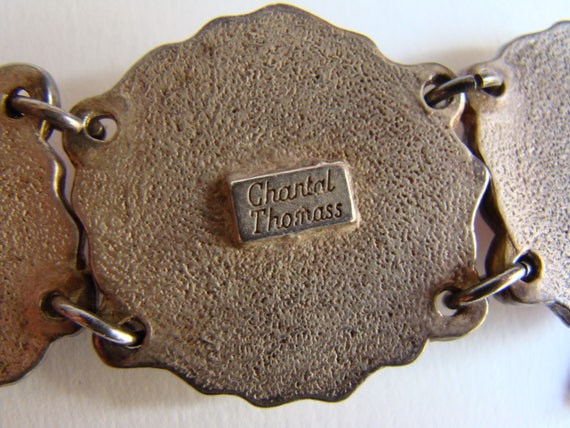 Chantal Thomass bracelet - image 5
